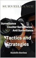 Algopix Similar Product 19 - Surveillance Counter Surveillance and