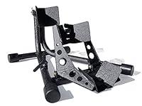 Algopix Similar Product 6 - Baxley Sport Chock - Black Crinkle
