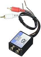 Algopix Similar Product 9 - PAC SNI-1 Noise Isolator, 1 Count