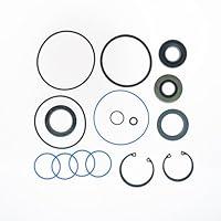 Algopix Similar Product 19 - Steering Gear Seal Kit Compatible With