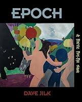 Algopix Similar Product 9 - EPOCH: A Poetic Psy-Phi Saga