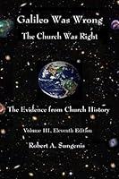 Algopix Similar Product 4 - Galileo Was Wrong The Church Was