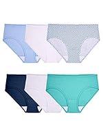 Algopix Similar Product 13 - Fruit of the Loom womens Tag Free