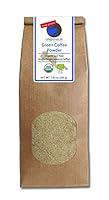 Algopix Similar Product 19 - Green Coffee Powder organic 100 pure