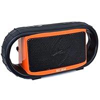 Algopix Similar Product 12 - ECOXGEAR ECOXBT Rugged and Waterproof
