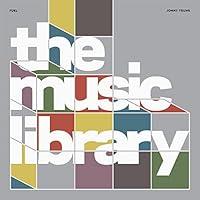 Algopix Similar Product 20 - The Music Library Revised and Expanded