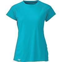 Algopix Similar Product 10 - Outdoor Research Womens Echo Tank