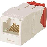 Algopix Similar Product 2 - Panduit CJ5E88TGIW Category5E 8Wire
