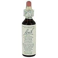 Algopix Similar Product 17 - Bach Flower Water Violet