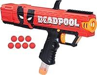 Algopix Similar Product 11 - Nerf Rival Deadpool Apollo XV-700