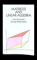 Algopix Similar Product 19 - Matrices and Linear Algebra