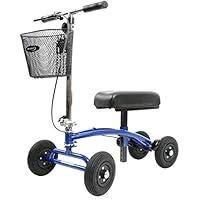 Algopix Similar Product 12 - All Terrain Orthomate Knee Scooter by