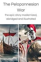 Algopix Similar Product 15 - History of the Peloponnesian War