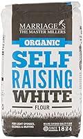 Algopix Similar Product 4 - W H Marriage Org Self Raising White