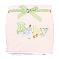 Algopix Similar Product 17 - SpaSilk Girls Newborn Push 2Ply Extra