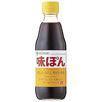 Algopix Similar Product 7 - Mitsukan taste pop 360ml