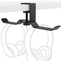 Algopix Similar Product 20 - MoKo Headphone Stand Universal
