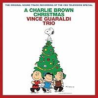 Algopix Similar Product 20 - A Charlie Brown Christmas2012