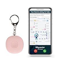 Algopix Similar Product 13 - 5in1 Smart Personal Safety Alarm