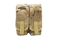Algopix Similar Product 10 - flyye industries MOLLE Double AK