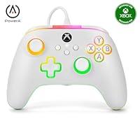 Algopix Similar Product 9 - PowerA Advantage Wired Controller for