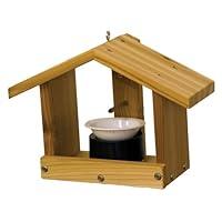 Algopix Similar Product 2 - Stovall 8FM Wood Oriole Medium