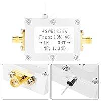 Algopix Similar Product 17 - 0014GHZ Amplifier Module Board 13db