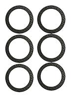 Algopix Similar Product 1 - Mission Automotive 6Pack Marine Drain