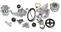 Algopix Similar Product 18 - Holley 20138 LS Accessory Drive