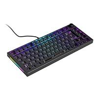 Algopix Similar Product 10 - Glorious Gaming GMMK PRO 75 Barebones