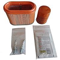 Algopix Similar Product 16 - Generac 5721 Portable Maintenance Kit