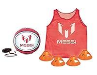 Algopix Similar Product 17 - Messi MET18000 Training Core Training