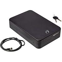 Algopix Similar Product 8 - Amazon Basics Portable Security Case