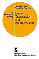 Algopix Similar Product 19 - Linear Optimization and Approximation