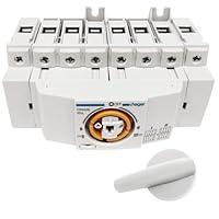 Algopix Similar Product 20 - Hager Him 400  Switch Modular i0ii