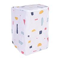 Algopix Similar Product 13 - Waterproof Washing Machine Zipped