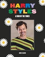 Algopix Similar Product 15 - Harry Styles: A Sign of the Times