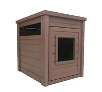 Algopix Similar Product 11 - New Age Pet ECOFLEX Litter Loo