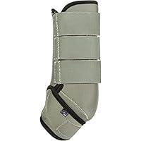 Algopix Similar Product 11 - HKM Softopren 2749 Tendon Boots
