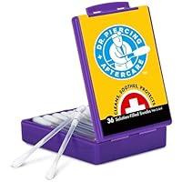 Algopix Similar Product 14 - Dr Piercing Aftercare Swabs  Piercing