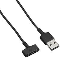 Algopix Similar Product 2 - Fitbit Ionic Retail Charging Cable 1