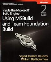 Algopix Similar Product 2 - Inside the Microsoft Build Engine