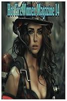 Algopix Similar Product 3 - Hot FireWomen Magazine 14 Blazing