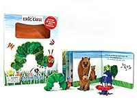 Algopix Similar Product 1 - The World of Eric Carle Tattle Tales