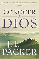 Algopix Similar Product 16 - Conocer a Dios (Spanish Edition)