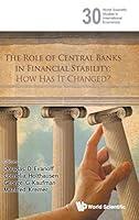 Algopix Similar Product 4 - ROLE OF CENTRAL BANKS IN FINANCIAL