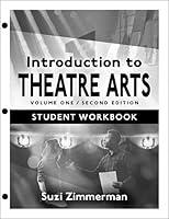 Algopix Similar Product 6 - Introduction to Theatre Arts 1 Volume