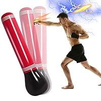 Algopix Similar Product 15 - SUNSHINEMALL Inflatable Punching Tower