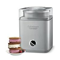 Algopix Similar Product 12 - Cuisinart Ice Cream Maker Machine