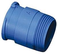 Algopix Similar Product 9 - SK Hand Tool KS Tools Adaptor A Blue